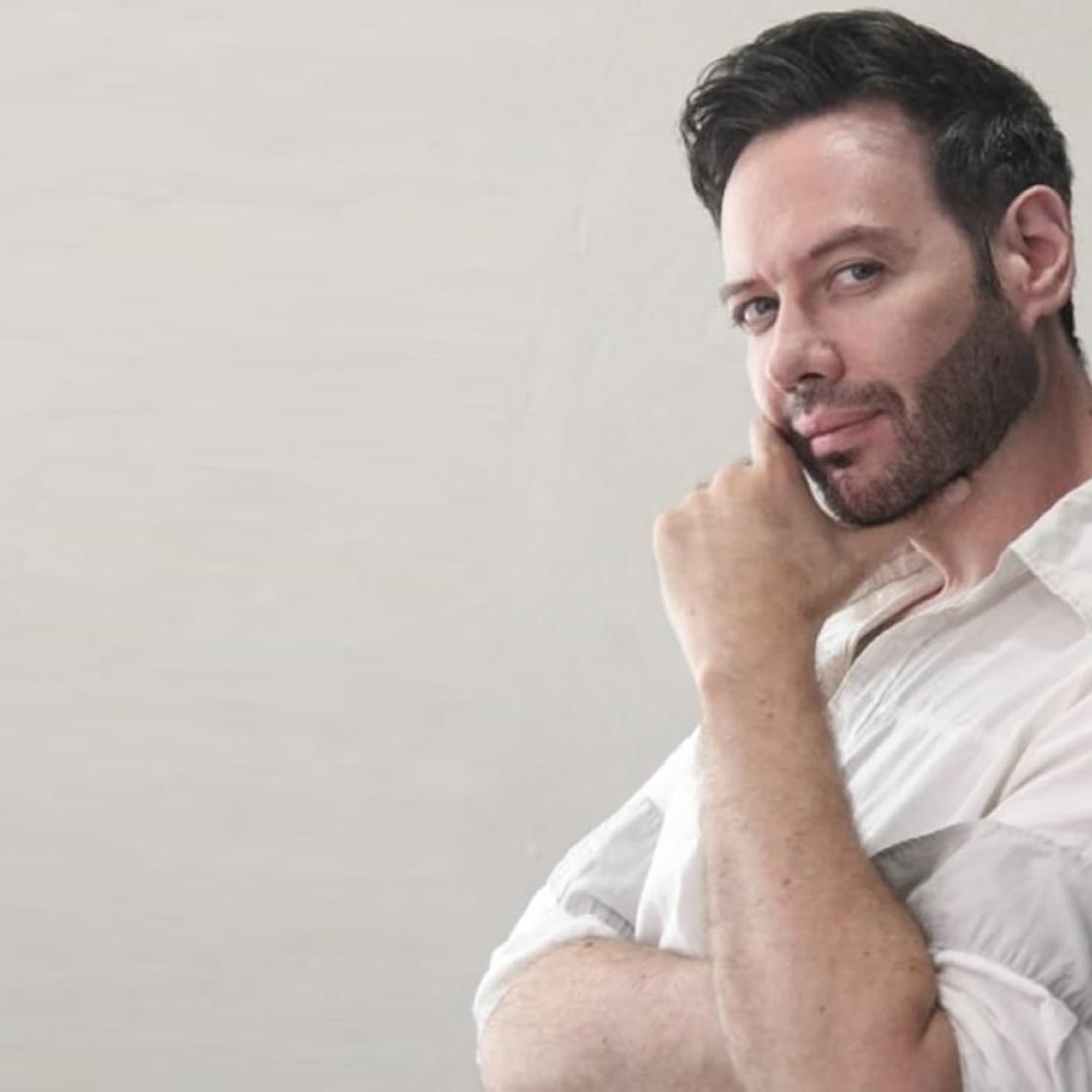 André Lorenzoni